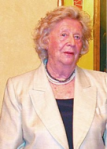 Fallece la duquesa de Medinaceli a los 96 años en la Casa de Pilatos